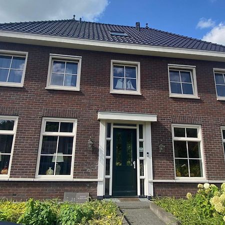 B&B Nancy In Holland Алтен Экстерьер фото