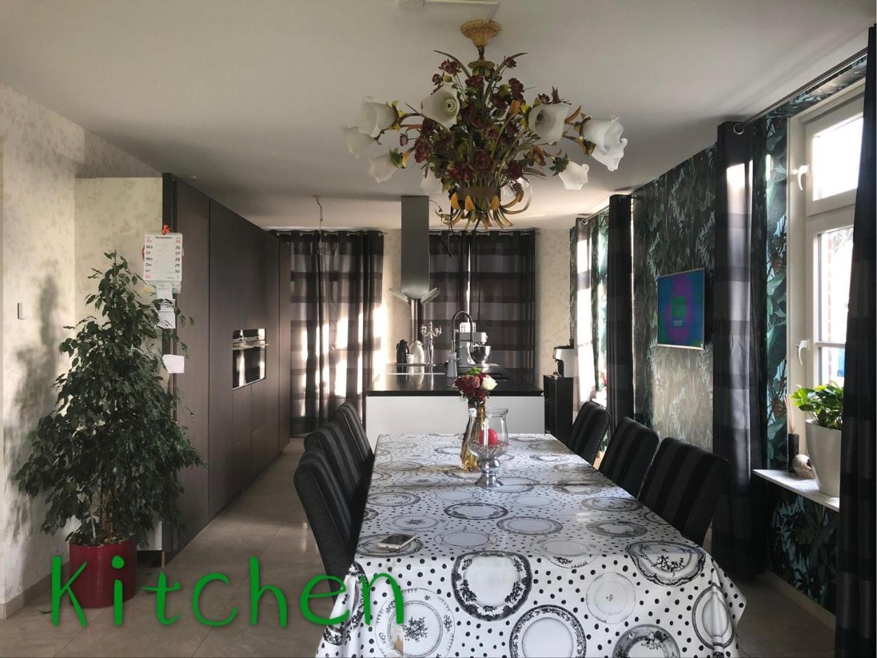 B&B Nancy In Holland Алтен Экстерьер фото