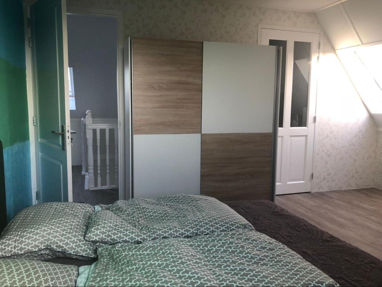 B&B Nancy In Holland Алтен Экстерьер фото