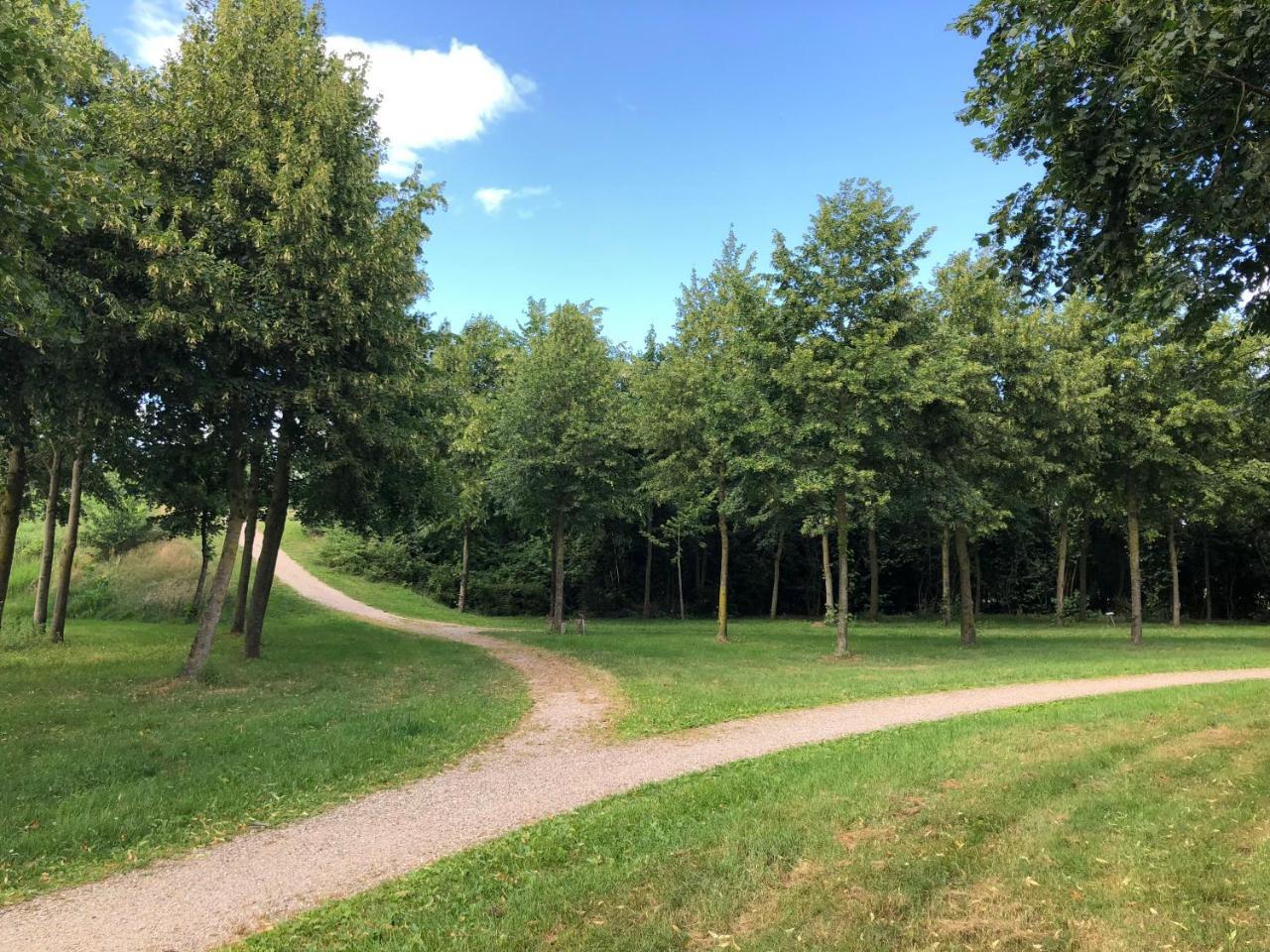 B&B Nancy In Holland Алтен Экстерьер фото