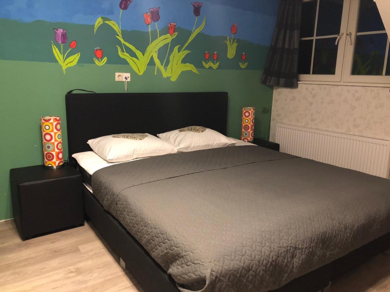 B&B Nancy In Holland Алтен Экстерьер фото