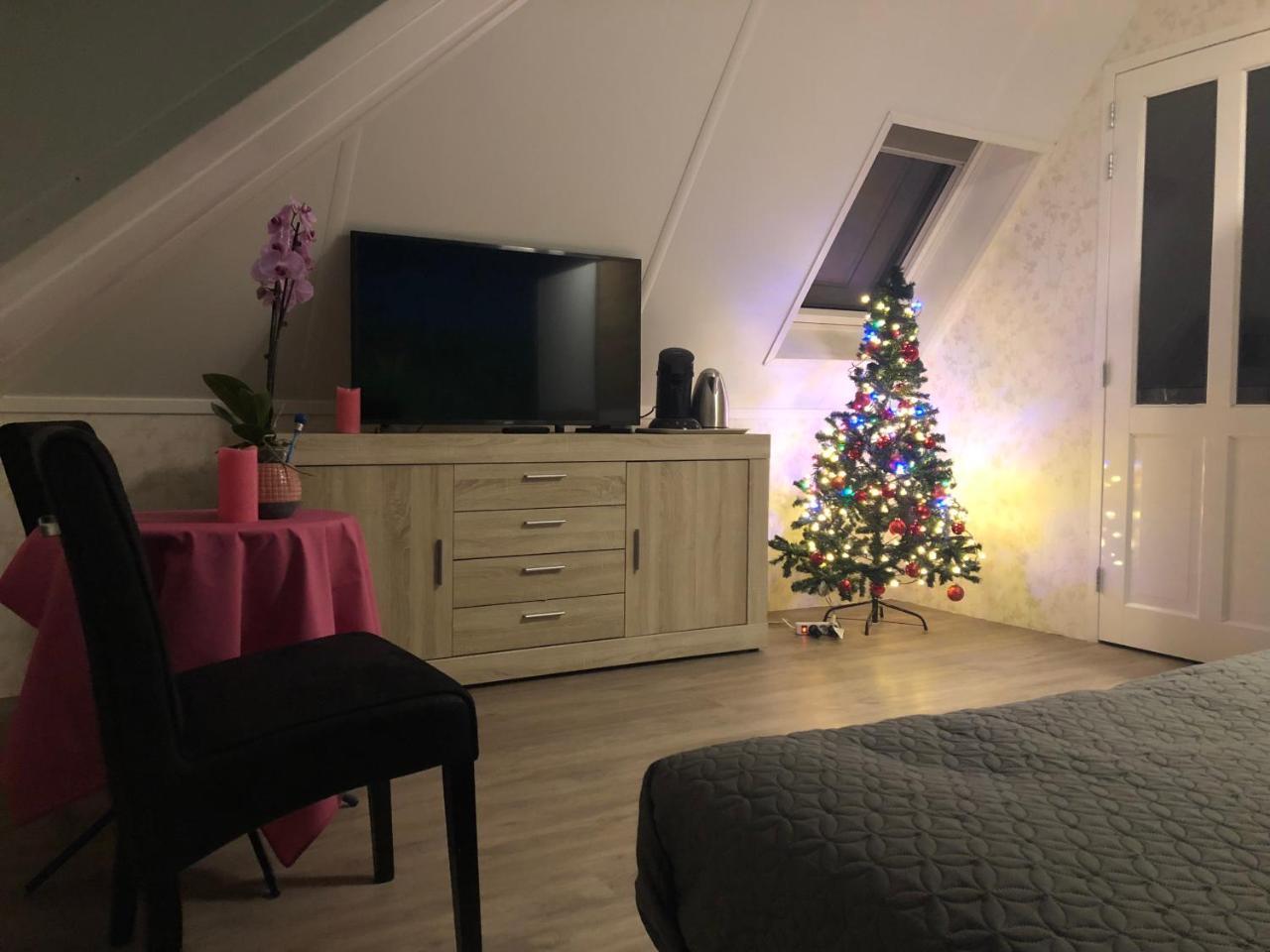 B&B Nancy In Holland Алтен Экстерьер фото