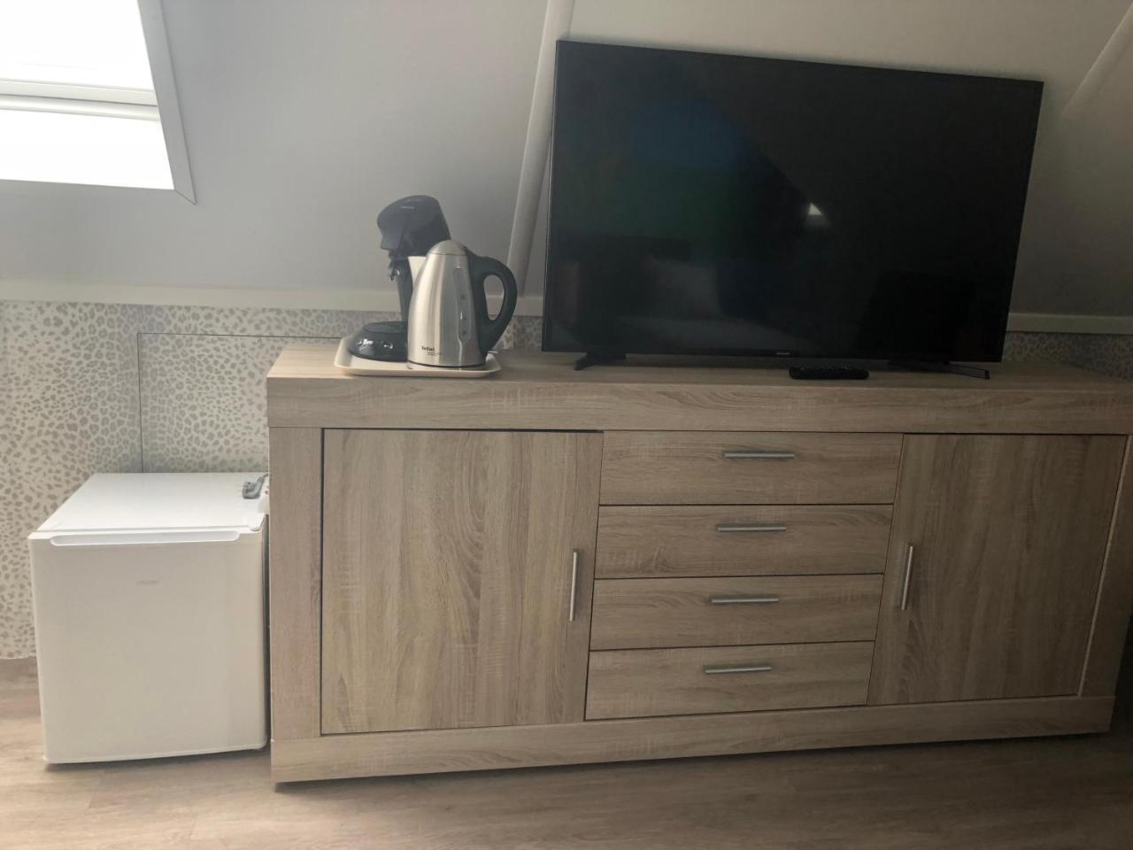 B&B Nancy In Holland Алтен Экстерьер фото