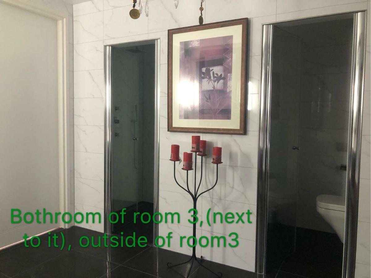 B&B Nancy In Holland Алтен Экстерьер фото